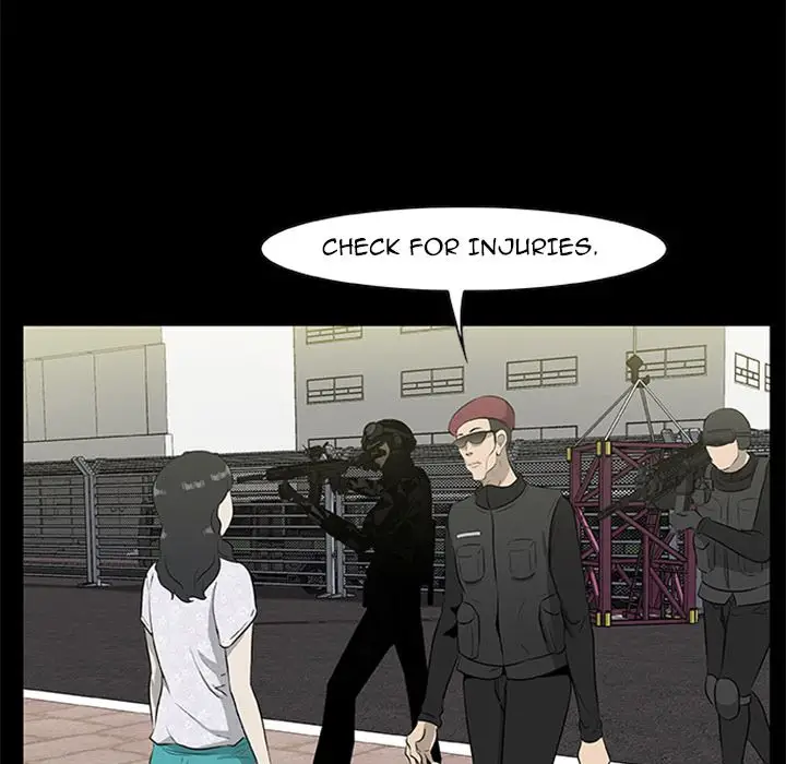 Zombie Wave page 81