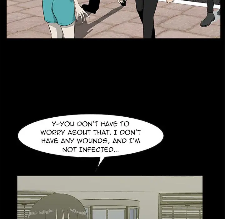 Zombie Wave page 82