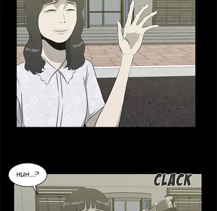 Zombie Wave page 83
