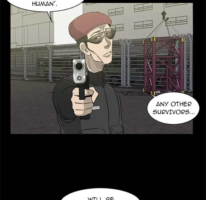 Zombie Wave page 85