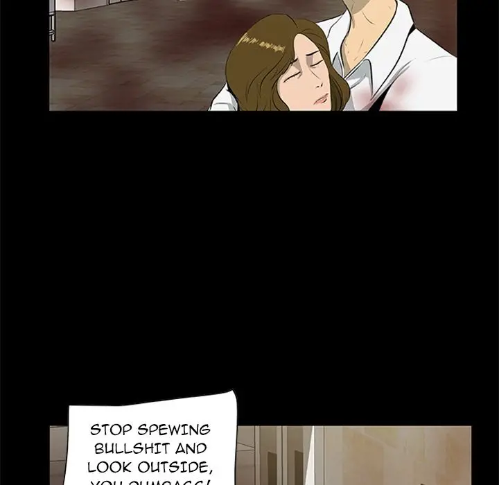 Zombie Wave page 12