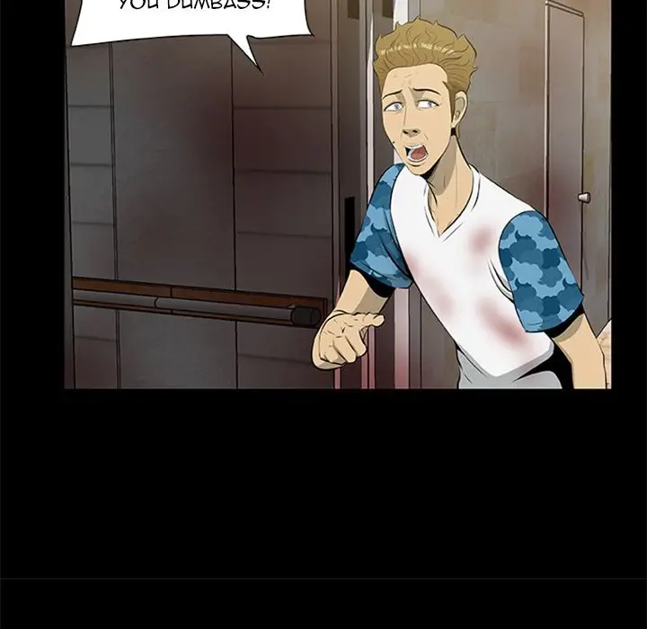 Zombie Wave page 13