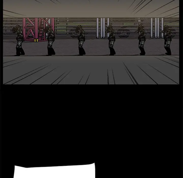 Zombie Wave page 17