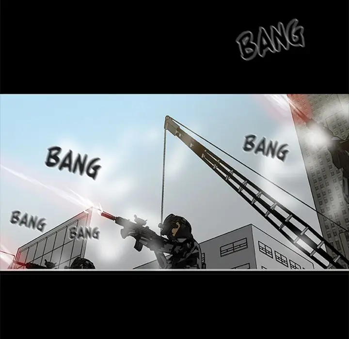 Zombie Wave page 19