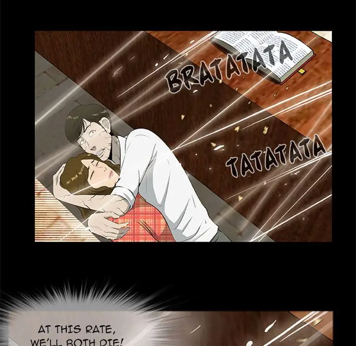 Zombie Wave page 20