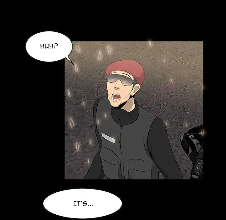 Zombie Wave page 27