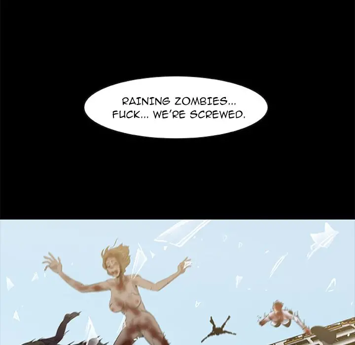 Zombie Wave page 28