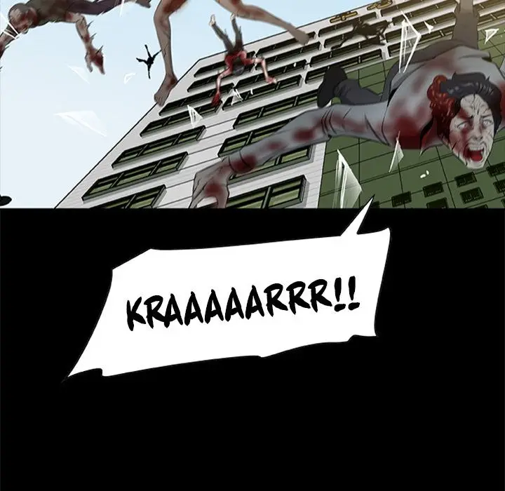 Zombie Wave page 29