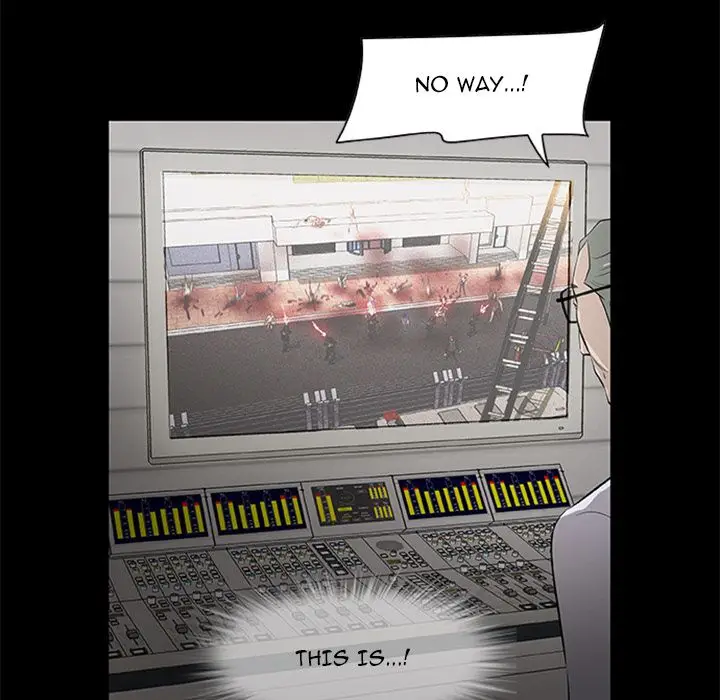 Zombie Wave page 32