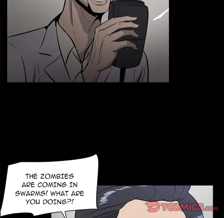 Zombie Wave page 34