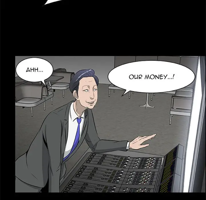 Zombie Wave page 39