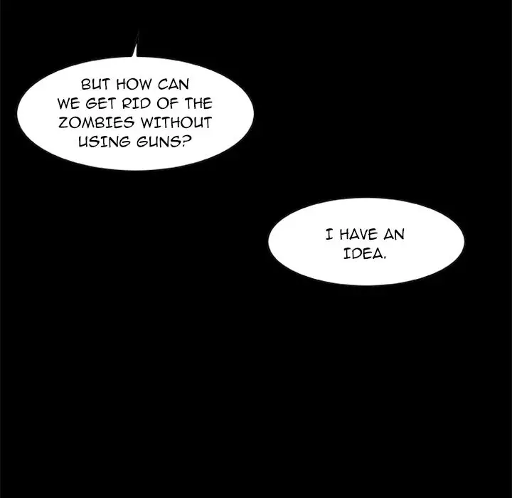 Zombie Wave page 40