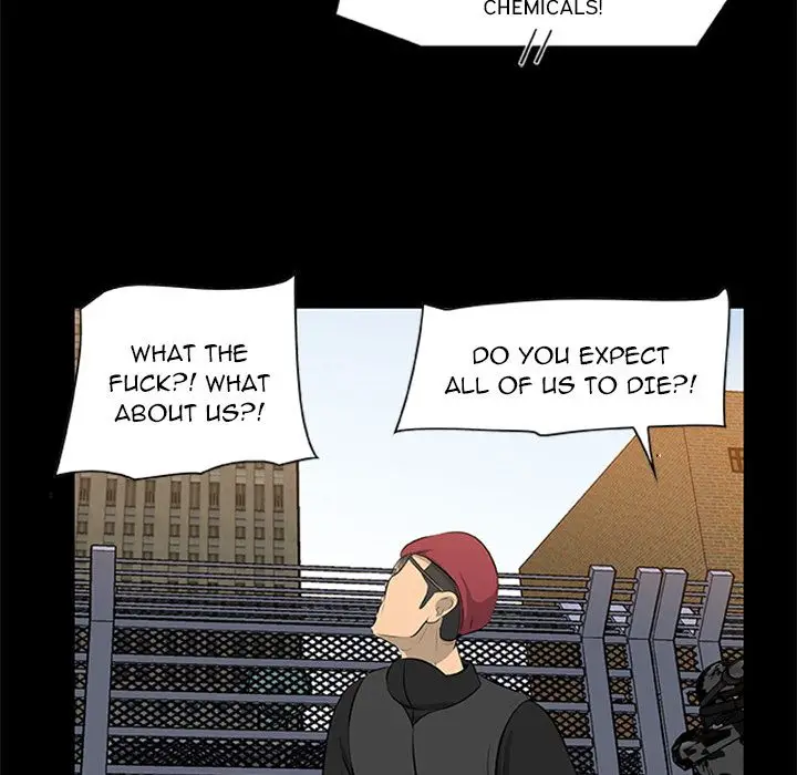 Zombie Wave page 42