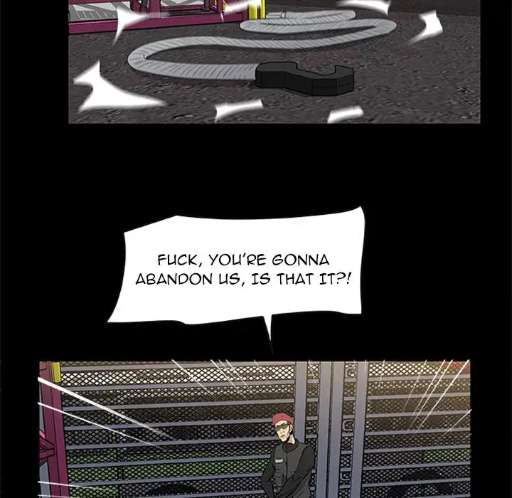 Zombie Wave page 46