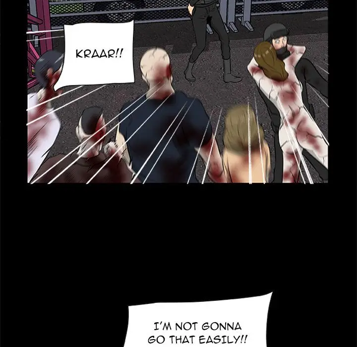 Zombie Wave page 47