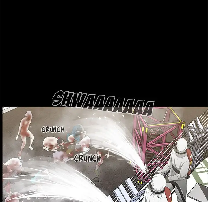 Zombie Wave page 52