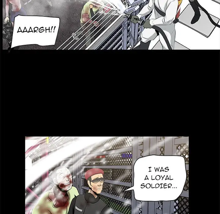 Zombie Wave page 53