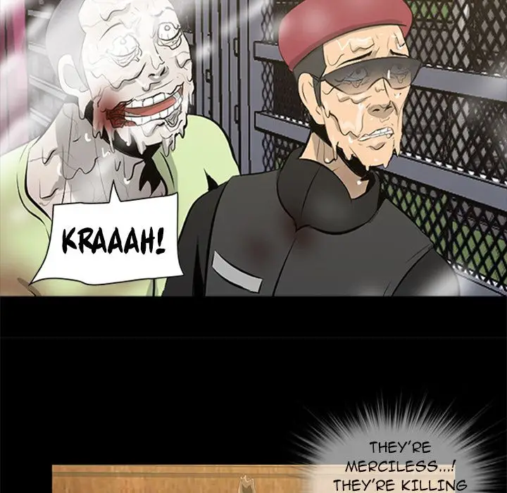 Zombie Wave page 55