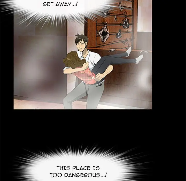 Zombie Wave page 57