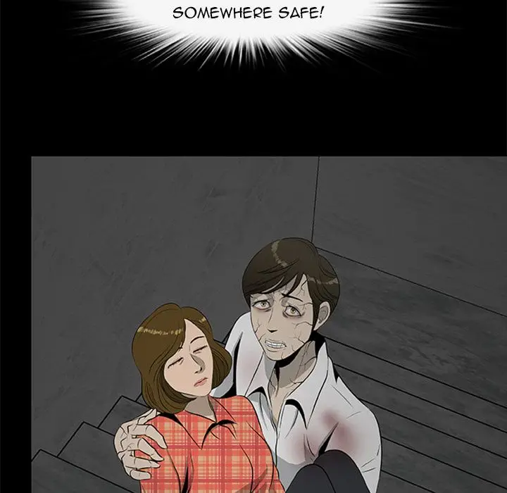 Zombie Wave page 59