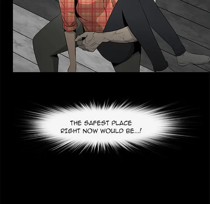 Zombie Wave page 60