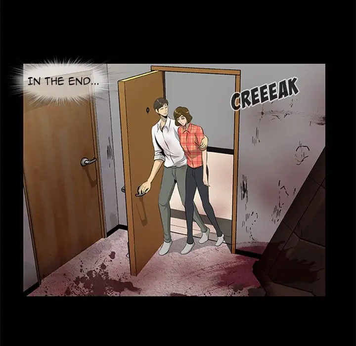 Zombie Wave page 63