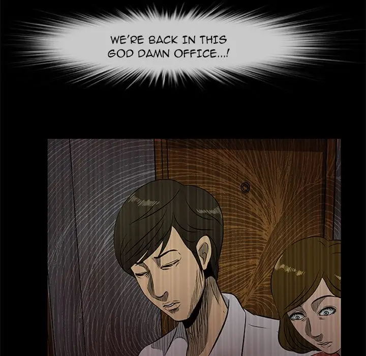 Zombie Wave page 64