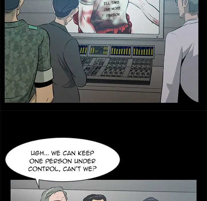 Zombie Wave page 79