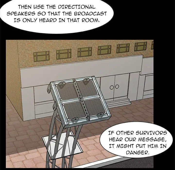 Zombie Wave page 82