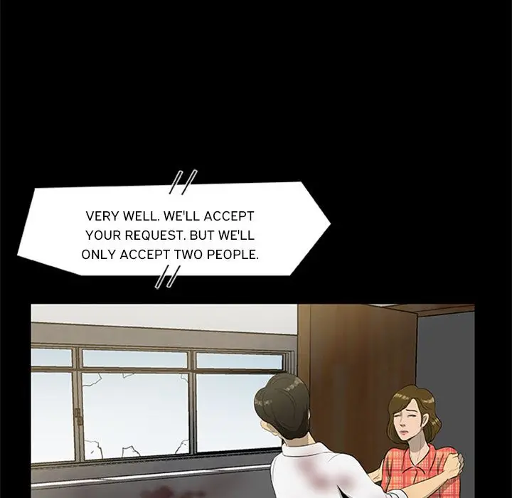 Zombie Wave page 83