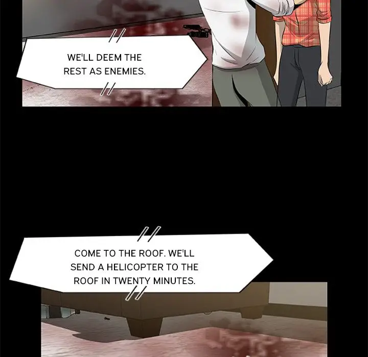 Zombie Wave page 84