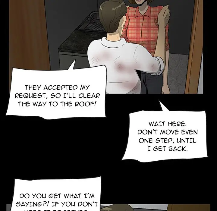 Zombie Wave page 86