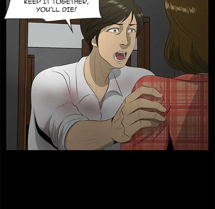 Zombie Wave page 87