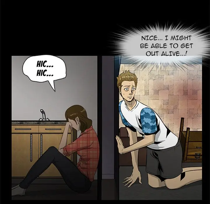 Zombie Wave page 93