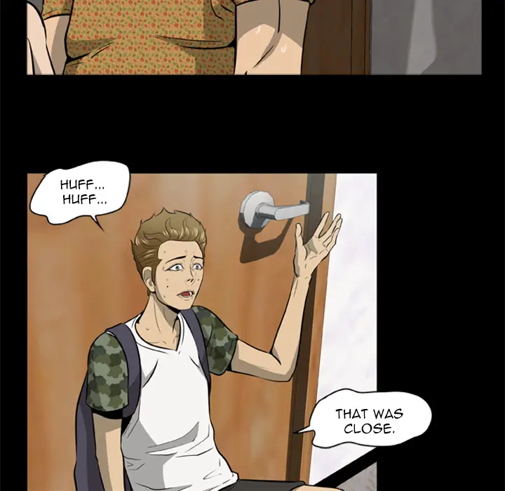 Zombie Wave page 7