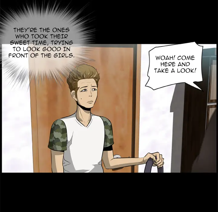 Zombie Wave page 22