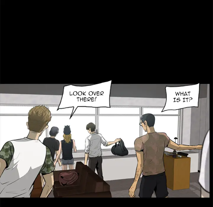 Zombie Wave page 23