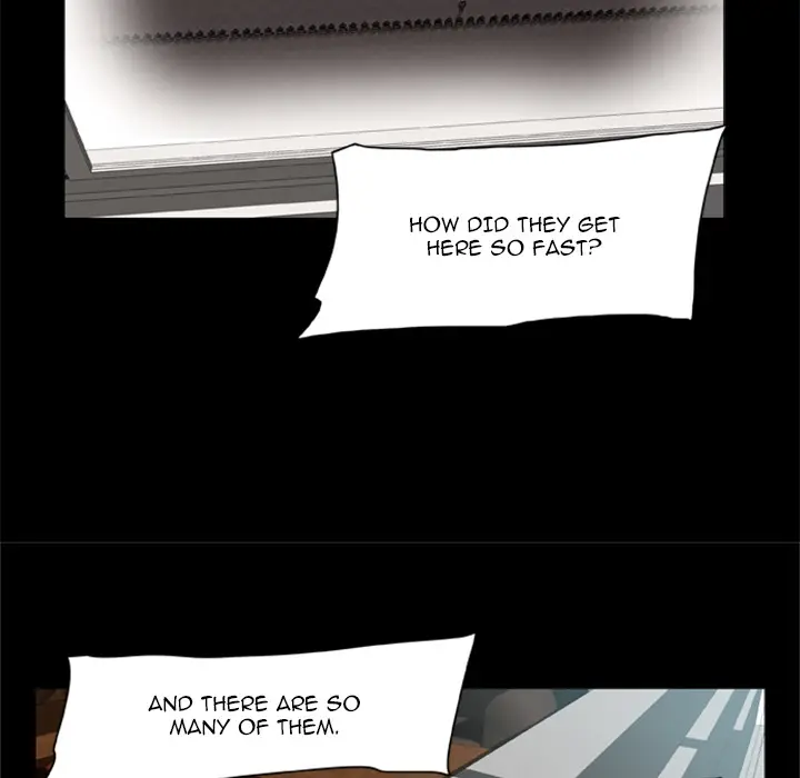 Zombie Wave page 25