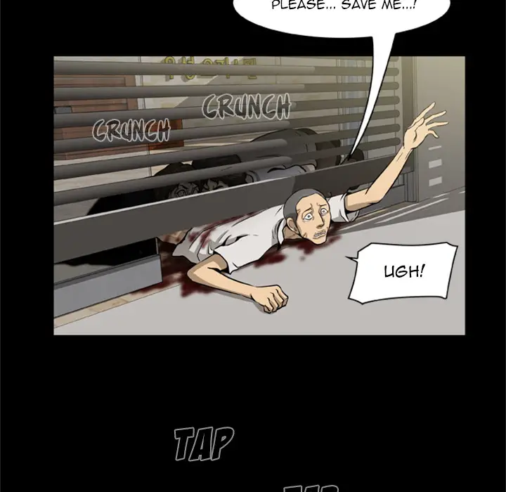 Zombie Wave page 30