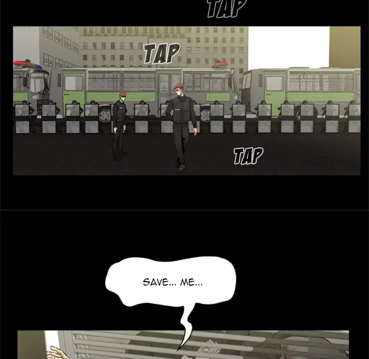 Zombie Wave page 31