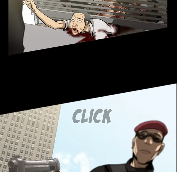 Zombie Wave page 32