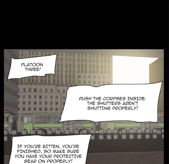 Zombie Wave page 35