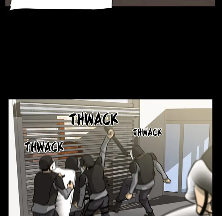 Zombie Wave page 36