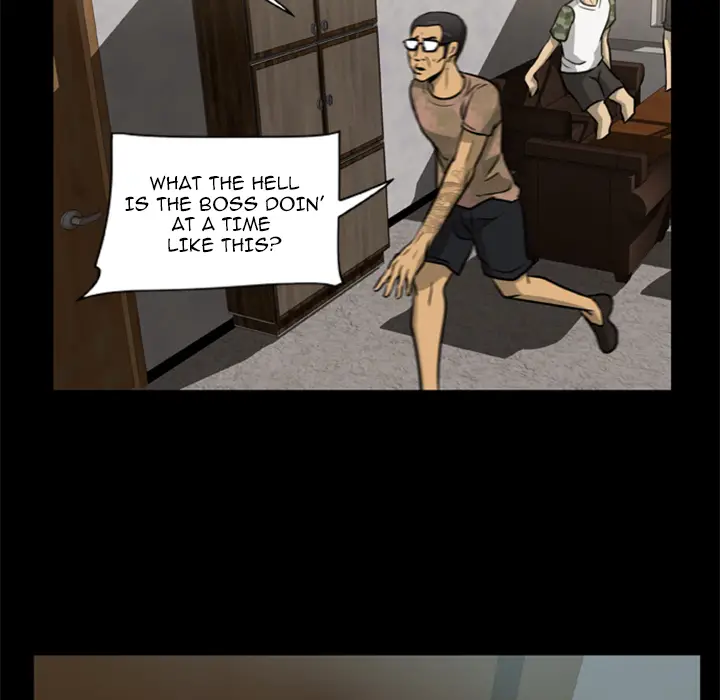 Zombie Wave page 38