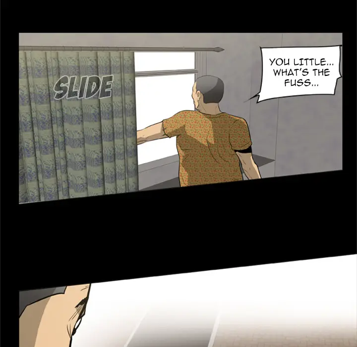 Zombie Wave page 49