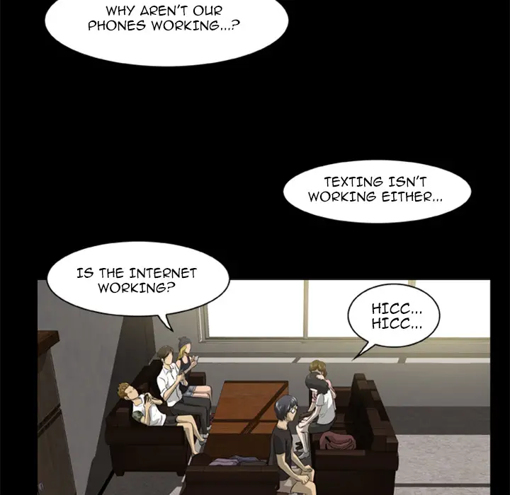 Zombie Wave page 54