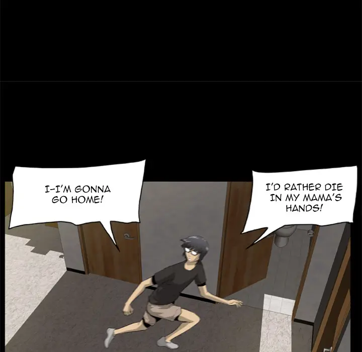 Zombie Wave page 58