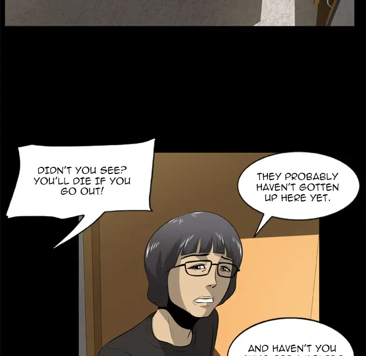 Zombie Wave page 59