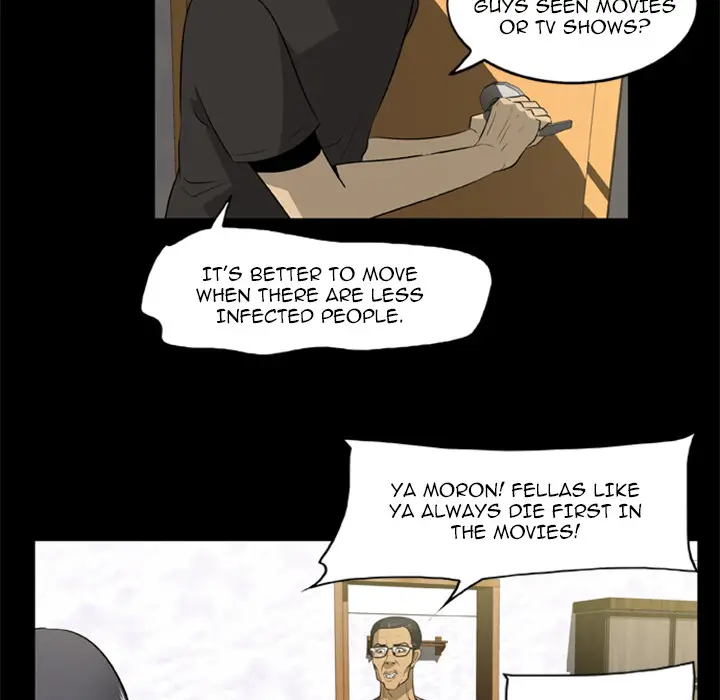 Zombie Wave page 60
