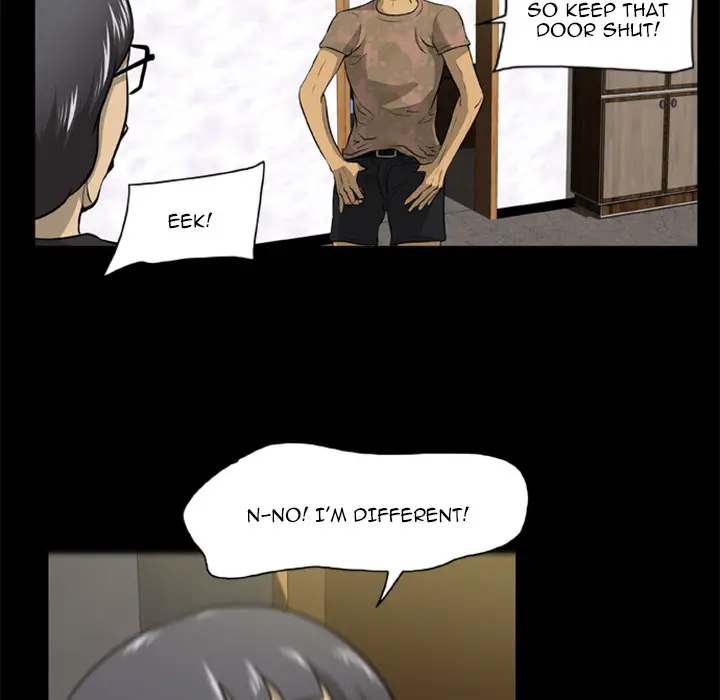 Zombie Wave page 61